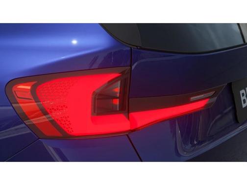 2025 BMW X1 M35i