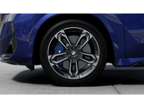 2025 BMW X1 M35i