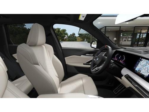 2025 BMW X1 M35i