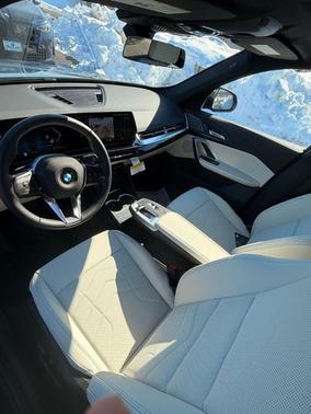2026 BMW X1 xDrive28i