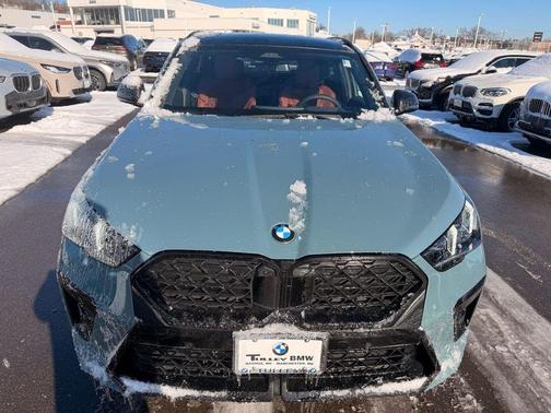 2026 BMW X2 xDrive28i