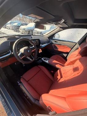 2026 BMW X2 xDrive28i