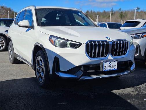 2026 BMW X1 xDrive28i