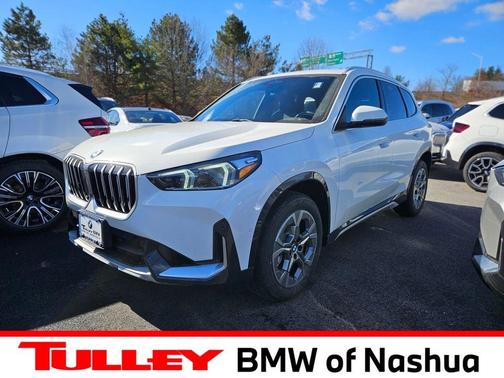 2026 BMW X1 xDrive28i