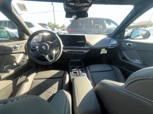 2026 BMW 228 Gran Coupe XDrive
