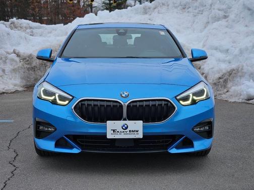 2021 BMW 228 Gran Coupe i xDrive