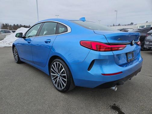2021 BMW 228 Gran Coupe i xDrive