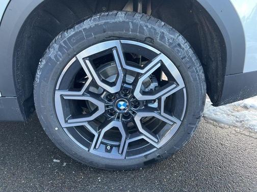 2026 BMW X2 xDrive28i