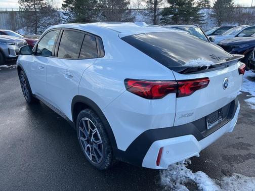 2026 BMW X2 xDrive28i