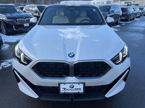 2026 BMW X2 xDrive28i