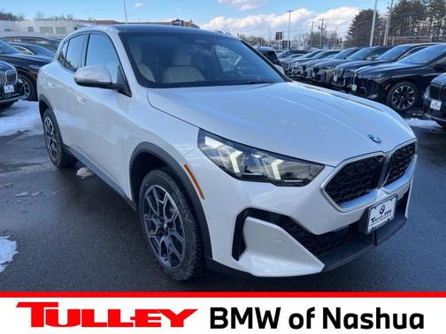2026 BMW X2 xDrive28i