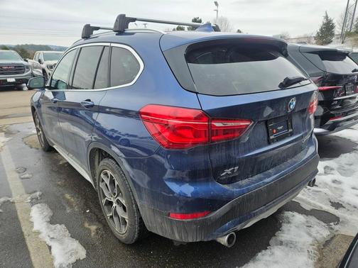 2021 BMW X1 xDrive28i