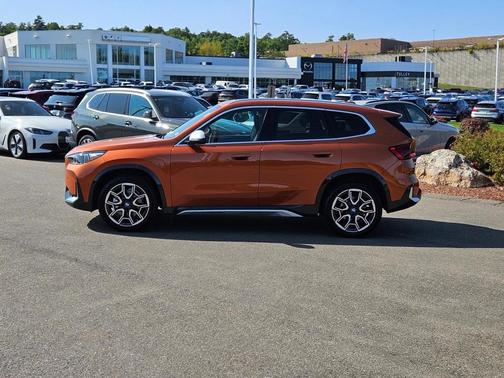 2024 BMW X1 xDrive28i