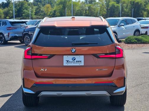 2024 BMW X1 xDrive28i