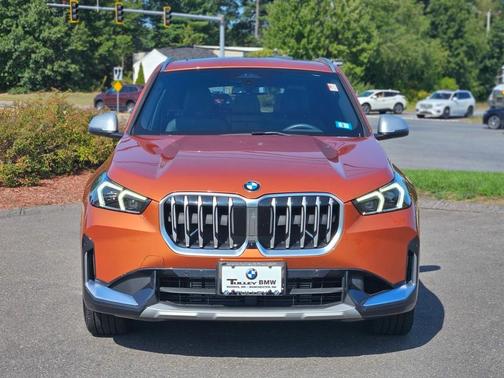 2024 BMW X1 xDrive28i