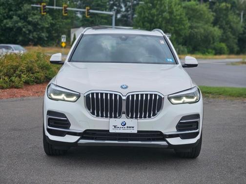 2023 BMW X5 PHEV xDrive45e