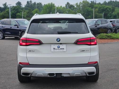 2023 BMW X5 PHEV xDrive45e
