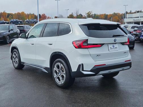 2025 BMW X1 xDrive28i
