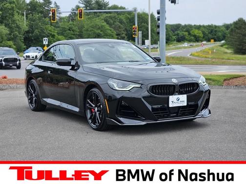 2024 BMW M240 i xDrive