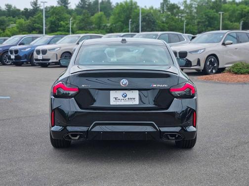2024 BMW M240 i xDrive