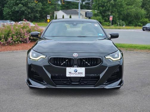 2024 BMW M240 i xDrive