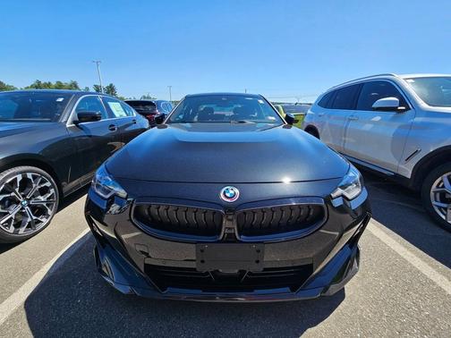 2024 BMW M240 i xDrive