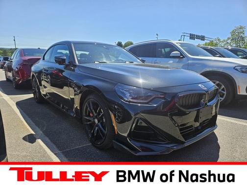 2024 BMW M240 i xDrive