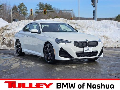 2025 BMW 230 i xDrive