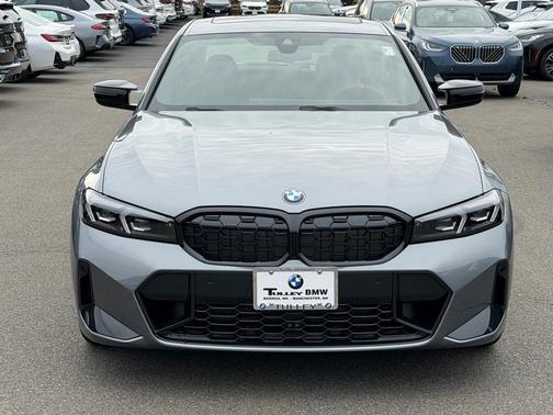 2026 BMW M340 i xDrive