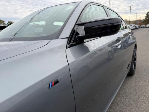 2026 BMW M340 i xDrive