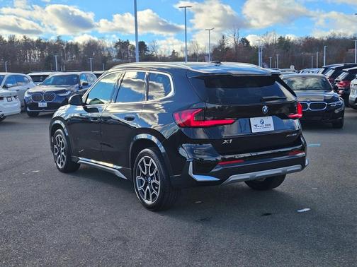 2024 BMW X1 xDrive28i