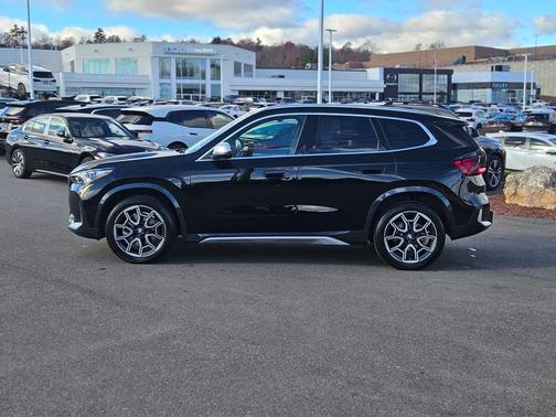 2024 BMW X1 xDrive28i