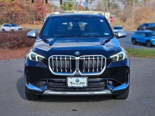 2024 BMW X1 xDrive28i