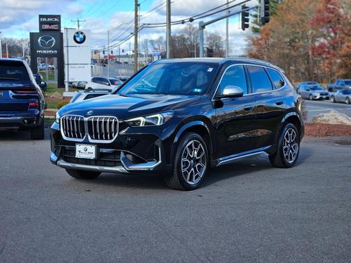 2024 BMW X1 xDrive28i