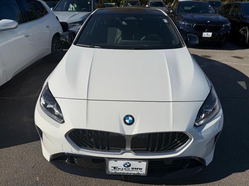 2026 BMW 228 Gran Coupe XDrive