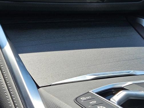 2025 BMW i4 Gran Coupe M50