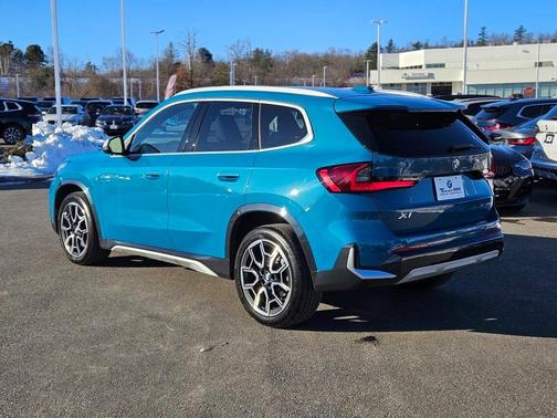 2024 BMW X1 xDrive28i