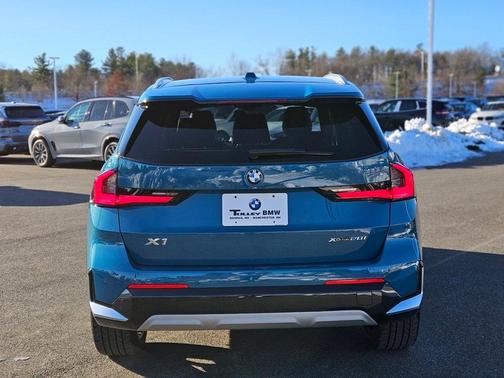 2024 BMW X1 xDrive28i