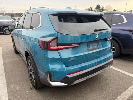 2024 BMW X1 xDrive28i