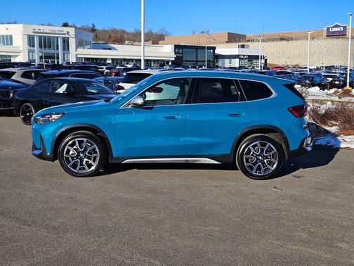 2024 BMW X1 xDrive28i