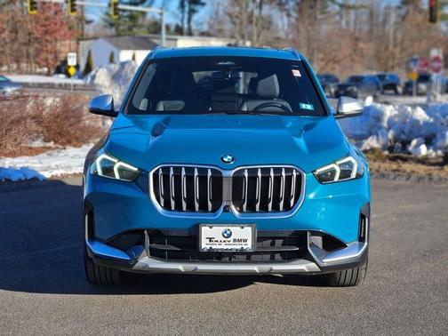 2024 BMW X1 xDrive28i