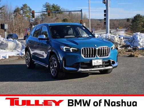 2024 BMW X1 xDrive28i