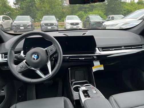 2025 BMW X1 xDrive28i