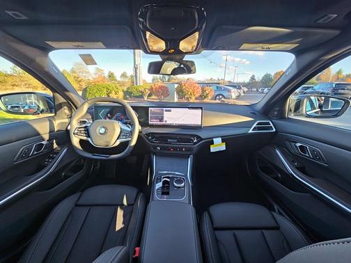 2026 BMW 330 I XDrive NA