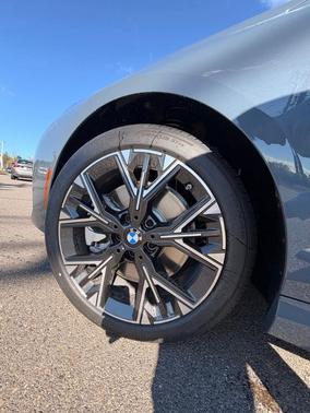 Storm Bay Metallic 2026 BMW 228 Gran Coupe XDrive