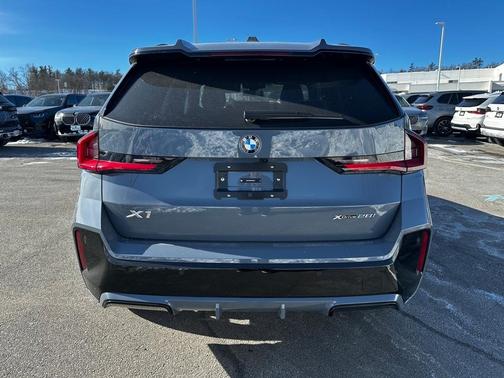 2026 BMW X1 xDrive28i
