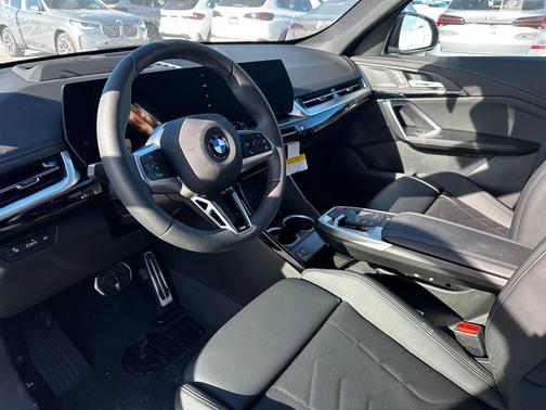 2026 BMW X1 xDrive28i