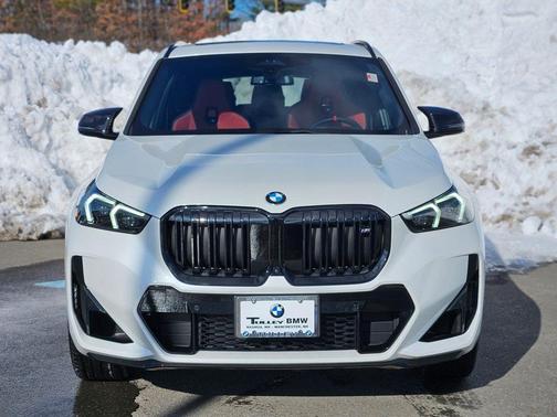 2024 BMW X1 M35i