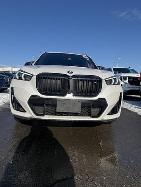 2024 BMW X1 M35i