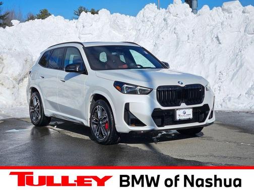 2024 BMW X1 M35i